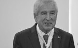 Nie żyje doktor Janusz Zakrzewski. Twórca Kabaretu z Różą, wieloletni prezes Polskiego Czerwonego Krzyża w Starachowicach miał 77 lat