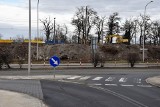 Centrum przesiadkowe Opole Wschodnie. Przekop przez nasyp kolejowy wymaga ekspertyzy [ZDJĘCIA]