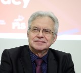 Polityczne roszady. Krzysztof Michałkiewicz szefem PFRON