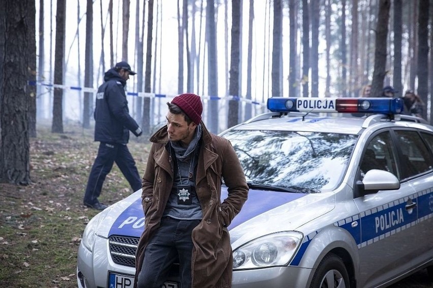 "Szadź" - TVN, godz. 21:30...