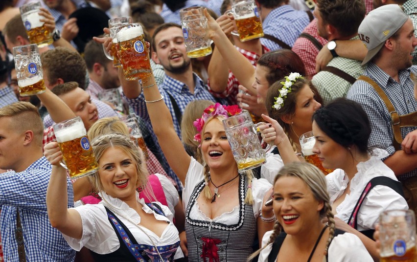 Oktoberfest 2016