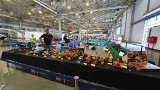Wyjątkowa wystawa klocków Lego w Browarze Obywatelskim w Tychach. Kolekcja jedyna w swoim rodzaju