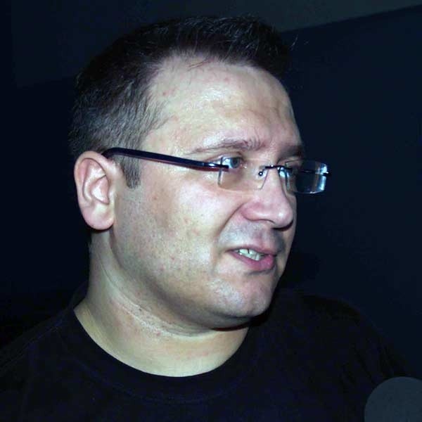 Robert Kasprzycki