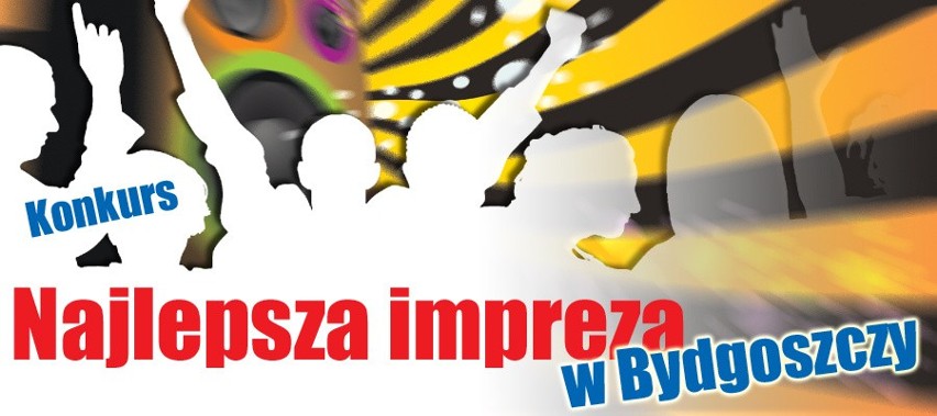 "Najlepsza impreza w Bydgoszczy". Kolejne zdjęcia czytelników