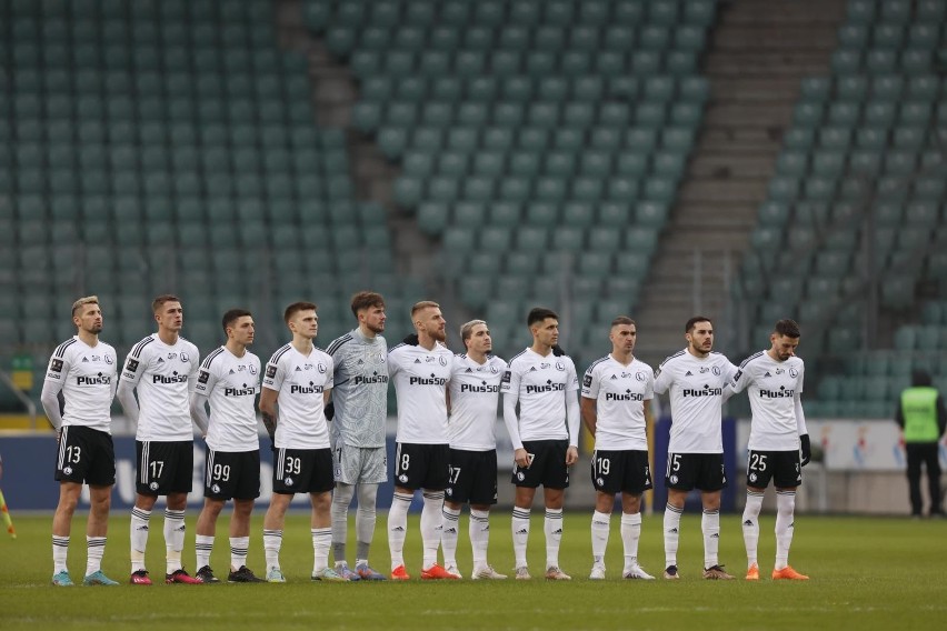 29.01.2023 warszawa ulica lazienkowska 3 stadion legii...