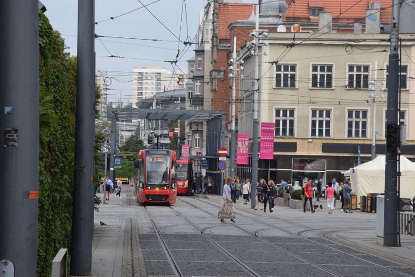 Nowa linia tramwajowa w Katowicach do węzła Sądowa? Miasto i Tramwaje Śląskie prowadzą rozmowy. Wcześniej powstanie nitka Grundmanna