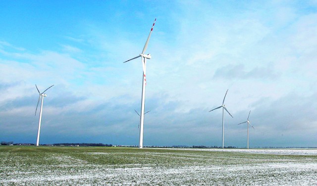 NIK negatywnie oceniła proces powstawania farm wiatrowych w Polsce. Władze gminy decydowały o lokalizacji farm, ignorując bardzo często społeczne sprzeciwy