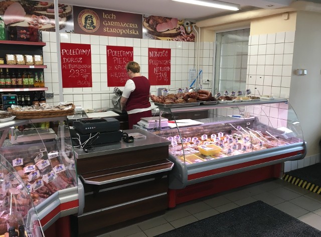 Firma Lech-Garmażeria Staropolska w projekcie wspierającym pracowników 50 plus