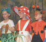 Małe Proscenium - dziś w Nysie ruszają spotkania teatrów przedszkolnych
