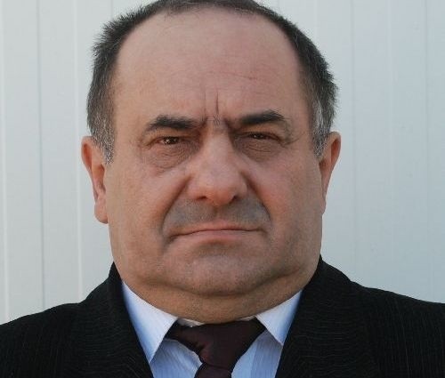 Bogusław Włodarczyk