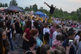 III Festiwal Makaronu w Rędzinach. Golden Life, kapela Tomka Karolaka, przeboje The Beatles i makaronowe degustacje ZDJĘCIA