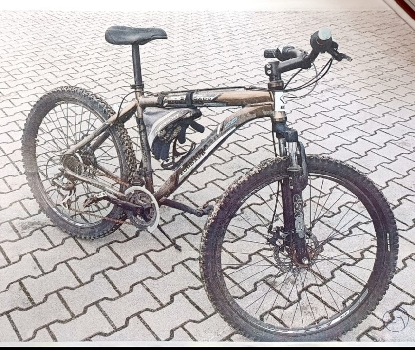 Skradzione rowery odzyskane przez ostrołęcką policję. Zobaczcie zdjęcia jednośladów