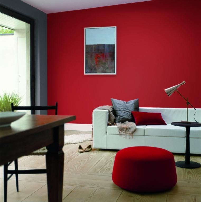 Nowe kolory Dulux 2012