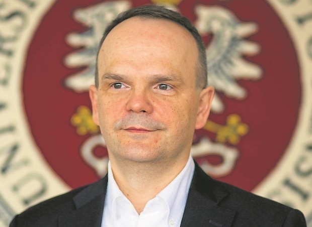 Prof. Robert Ciborowski, ekonomista i rektor Uniwersytetu w Białymstoku