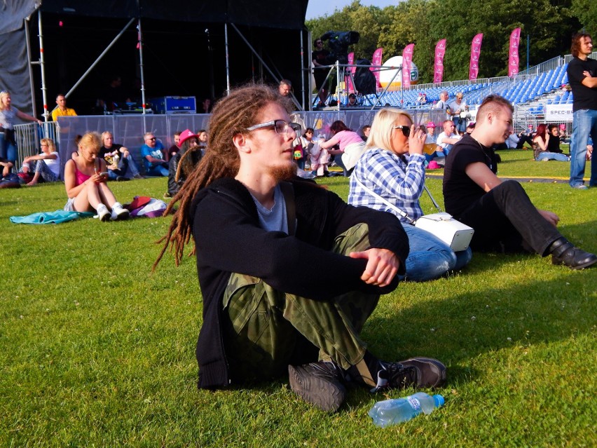 Shaggy oczarował publiczność na Life Festival Oświęcim 2017! [ZDJĘCIA, WIDEO]