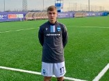 Centralna Liga Juniorów. Maciej Wróbel z Odry Opole zebrał cenne doświadczenie we Włoszech. Odbył testy w SPAL Ferrara