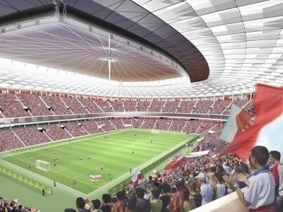 Kibole będą sądzeni na stadionach Euro 2012