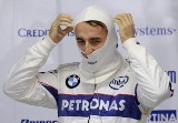 Kubica "Człowiekiem Roku 2012" Top Gear