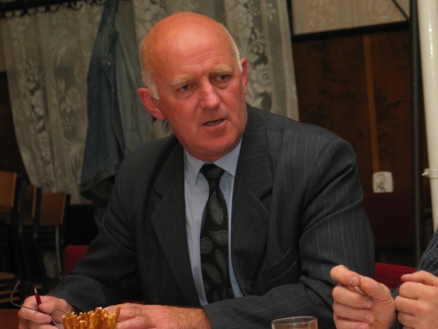Robert Malinowski, prezydent miasta