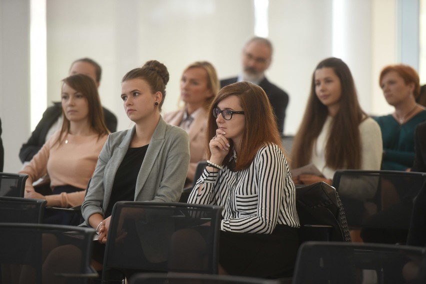 Kariera na start: zdolni, kreatywni i ambitni zostali wyłowieni z tłumu chętnych 