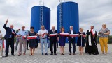 Nowa stacja dostarczy wodę do 10 sołectw w gminie Zawichost. Uroczyste otwarcie inwestycji za ponad 2,5 miliona złotych. Zobaczcie zdjęcia