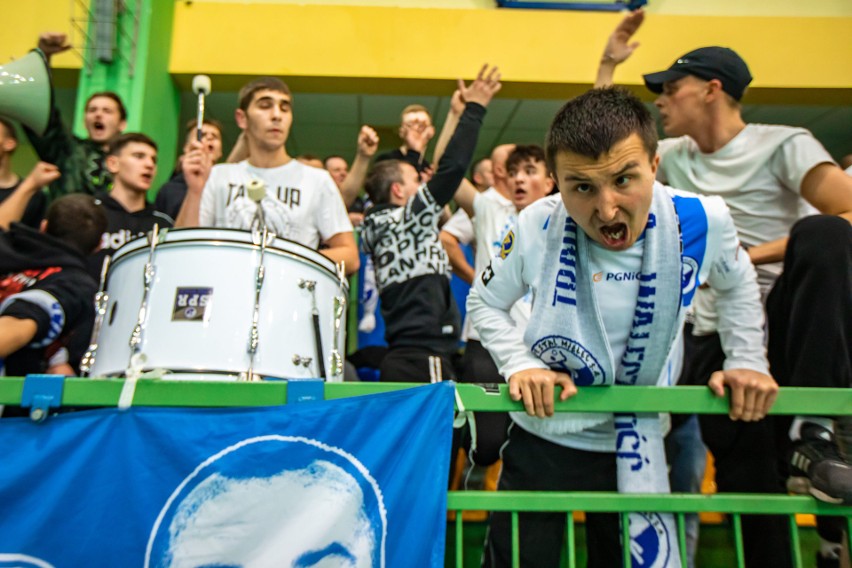 Handball Stal Mielec pokonał u siebie Grupę Azoty Unia...