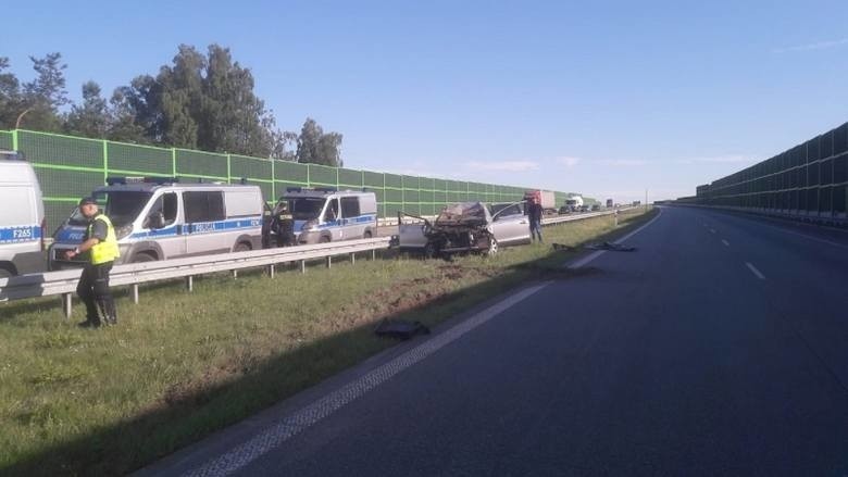 W końcu sami zgłosili się na policję. Pobrano im krew do...