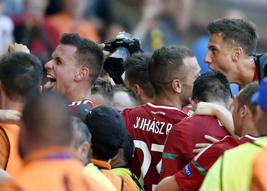 Euro 2016: Mecz Węgry - Belgia. Gdzie oglądać w telewizji?