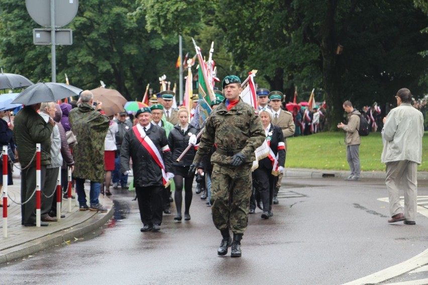 XVII Międzynarodowy Marsz Pamięci Zesłańców Sybiru (zdjęcia)