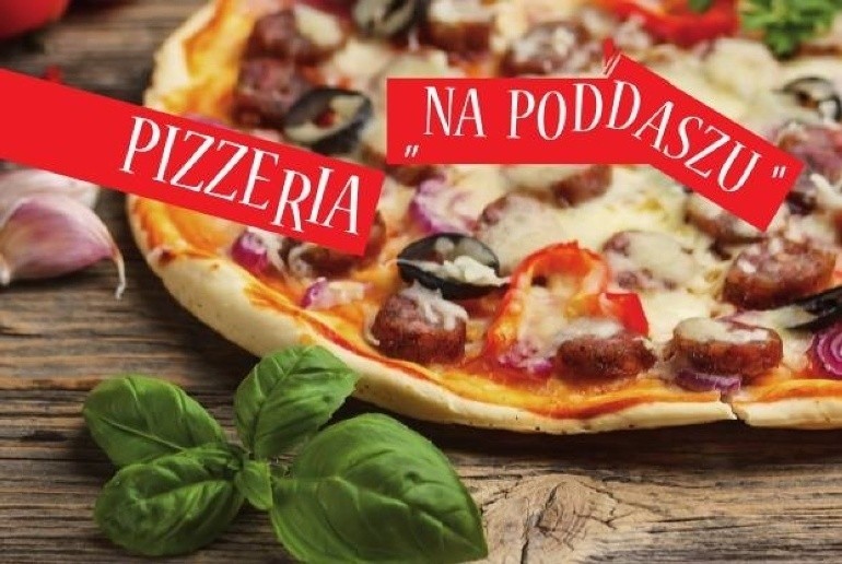 4. Pizzeria na Poddaszu