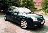 Opel Signum