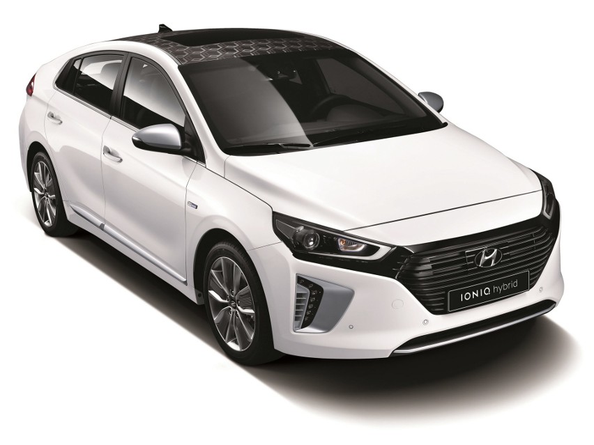 Hyundai IONIQ...