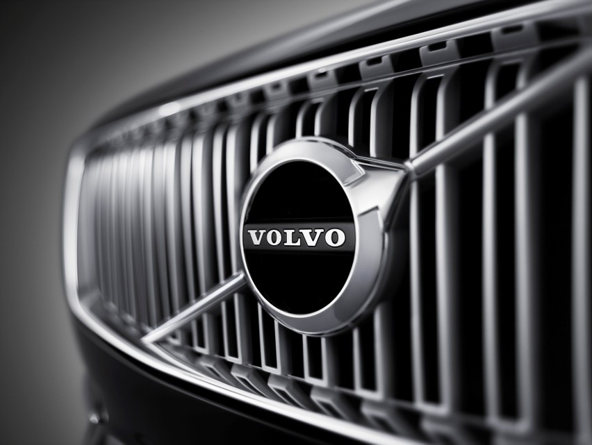 Volvo XC90 First Edition / Fot. Volvo