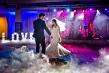 Firma z Kielc proponuje dekoracje światłem na wesele i nie tylko. Każdemu przyjęciu nadadzą niesamowity klimat