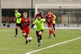 Centralna Liga Juniorów U-15. Escola Varsovia dogoniła Jagiellonię, kosztowna porażka Wisły Kraków