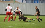 Rugby - reprezentacja. Nie zagrają z Holandią tylko z Niderlandami