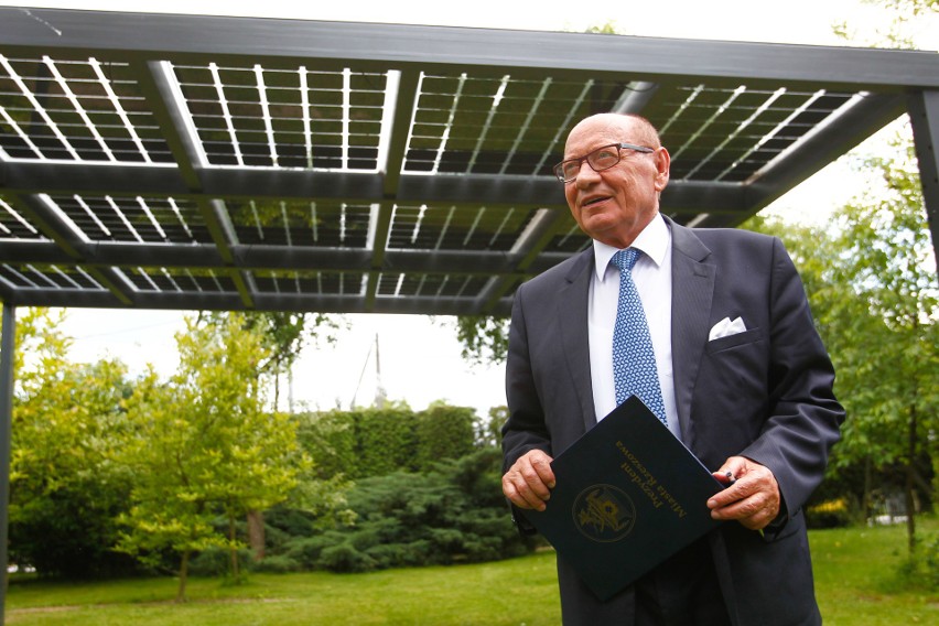 Prezydent Rzeszowa duży nacisk kładł na ekologię. Kilka lat...