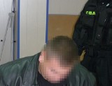 Białostocki komornik Jacek O. aresztowany przez CBA