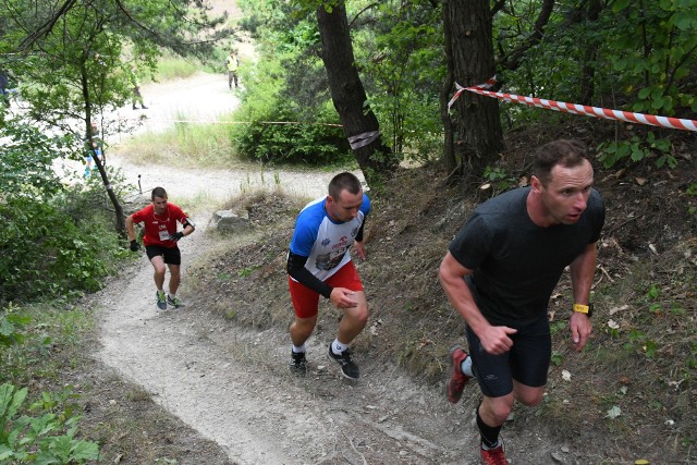 Ponad 150 osób wystartowało w sumie w sumie w Run Boxing - Biegu z przeszkodami w Wiśniówce oraz wyścigu kolarskim. Organizatorem tego wydarzenia był Skalnik Wiśniówka. -To był mój autorski pomysł. Kilka lat temu zorganizowałem po raz pierwszy taką imprezę, dominują w niej przedstawiciele sportów walki. Jest duży stopień trudności, ale biegi cieszą się dużym zainteresowaniem - powiedział Janusz Domagała, trener Skalnika Wiśniówka. Bieg open 18 plus, w którym była największa rywalizacja, wygrał Jakub Bugajski.  WynikiBieg do 10 lat -> ok. 800 m Chłopcy: 1. Kamionka Oliwer, 2. Borek Filip, 3. Wiktor WiniarskiDziewczyny: 1. Borowiec Ola, 2. Krupa Julia, 3. Nadia Zapała (trenuje w K.S "Skalnik", zamieszkała w Wiśniówce)Najmłodszy zawodnik: Leon Pochećbieg do 14 lat -> ok. 2.5 km Chłopcy: Kułak Kacper (trenuje w K.S "Skalnik", zamieszkały w Masłowie), 2. Marcisz Damian (trenuje w K.S "Skalnik", zamieszkały w Dąbrowie), 3. Kułak Franciszek (trenuje w K.S "Skalnik", zamieszkały w Masłowie)Dziewczyny: 1. Maja Zagnińska (trenuje w K.S "Skalnik", zamieszkała w Wiśniówce)bieg do 18 lat -> ok. 4 km Chłopcy: Tokarz Kacper (trenuje w K.S "Skalnik", zamieszkały w Dolinie Marczakowej), 2. Mróz Jakub, Jamioł MichałDziewczyny: 1. Magda Śliwka, 2. Sylwia Marcisz (trenuje w K.S "Skalnik", zamieszkała w Dąbrowie)bieg 18+ mężczyźni -> 11 km  1. Bugajski Jakub, 2. Dulęba Marcin, 3. Pędzik Bartekbieg 18+ kobiety -> 5.5km 1. Sykut Alicja, 2. Ewa Kłak-Stachura (trenuje w K.S "Skalnik", zamieszkała w Dolinie Marczakowej), 3. Kułak Barbara (trenuje w K.S "Skalnik", zamieszkała w Masłowie)wyścig MTB na 15km 1. Głogowski Tomasz, 2. Kowalczyk Mateusz, 3. Wieczorek ŁukaszEnduro Test z podziałem na klasy PRO i AMATOR - 30kmKlasa PRO: 1.  Jakub Wesołowski, 2. Leszek Drogosz, 3. Konrad LasockiKlasa AMATOR: 1. Jastrzębski Dominik, 2. Chorodyński Grzegorz, 3. Bernat Paweł(dor)