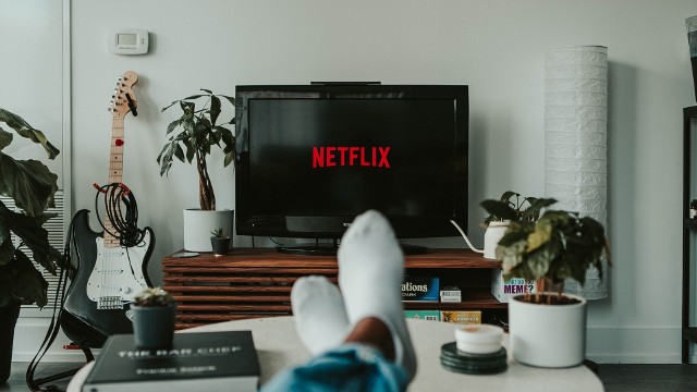 Netflix, HBO Max i Disney+ walczą o użytkowników