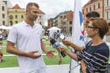 Akcja "Dzieciaki do Rakiet" zawita do Lublina