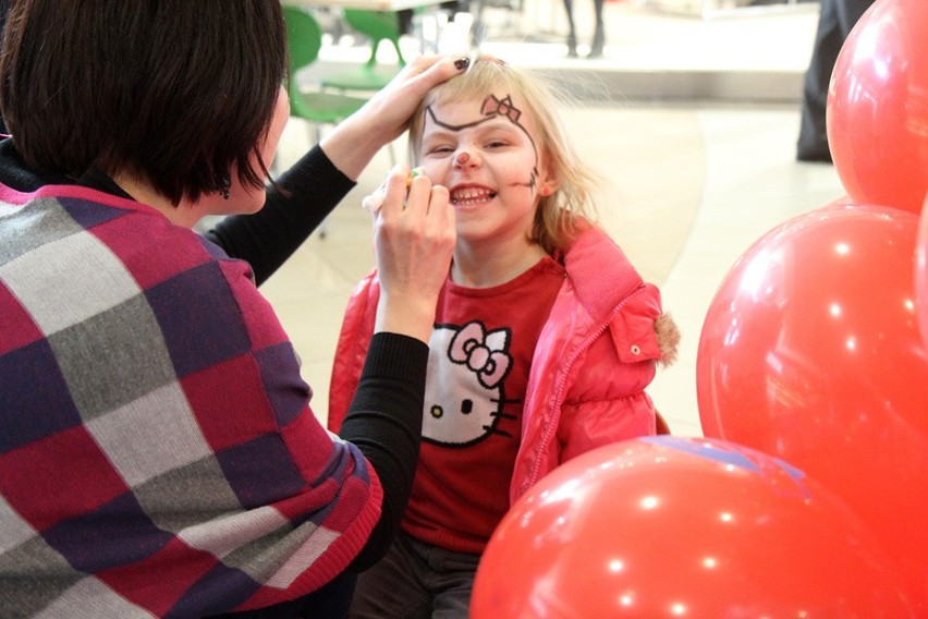 Sportowe Ferie w Atrium Copernicus