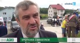 Strefa Agro. Minister rolnictwa o cenach. Protesty - dojdzie do blokad dróg? 