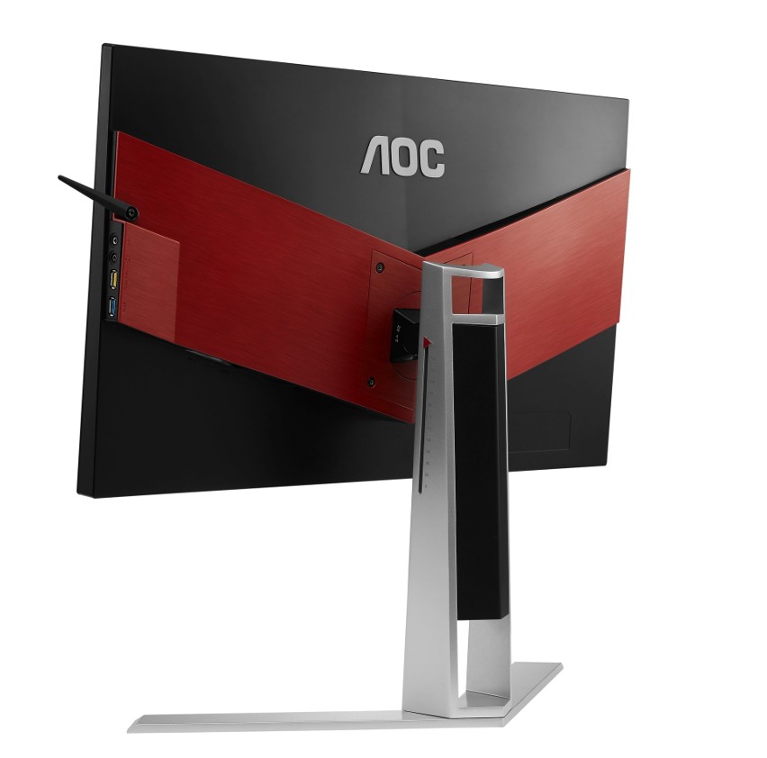 Monitor AOC AG251FG
Monitor AOC AG251FG