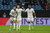 Jagiellonia w liczbach. Niesamowite osiągnięcia lidera ofensywy