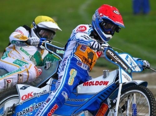 Czy Nicki Pedersen poprowadzi Fogo Unię do wygranej z aktualnym mistrzem Polski?