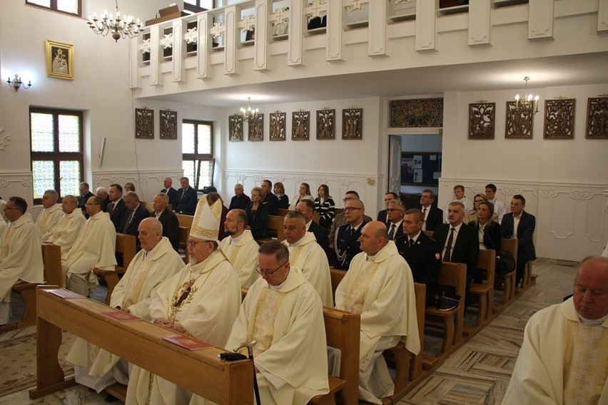 W Wyższym Seminarium Duchownym w Drohiczynie zainaugurowano rok akademicki 2023/2024