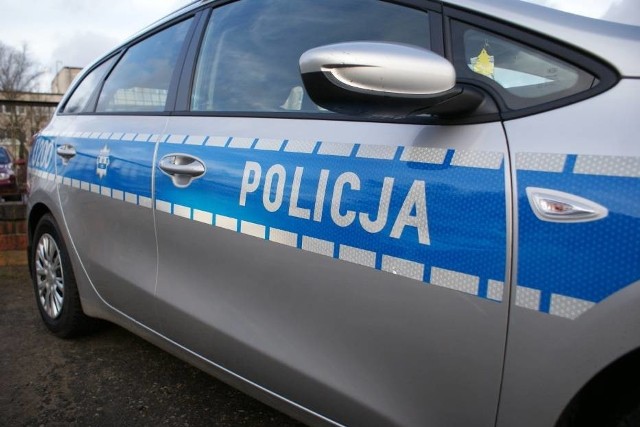 Kalisz: Pedofil w rękach policji