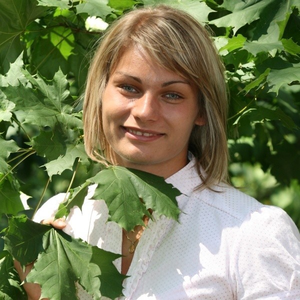 Kamila Chudzik