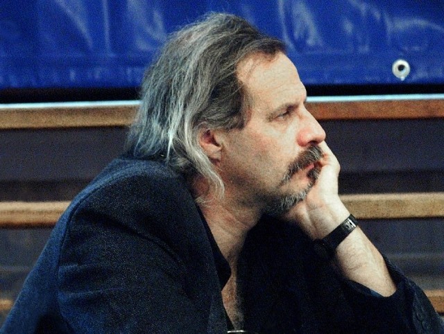 Andrzej Flügel